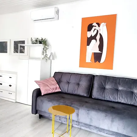 Apartmán Heart Of With Free Private Parking Pula