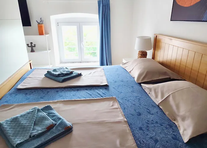 Heart Of With Free Private Parking Apartamento *