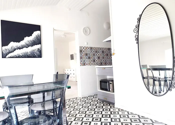 Apartamento Heart Of With Free Private Parking *