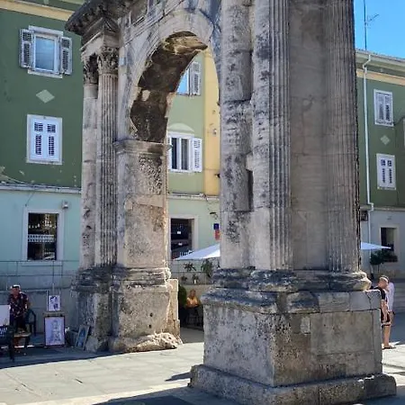 Heart Of With Free Private Parking Appartamento *