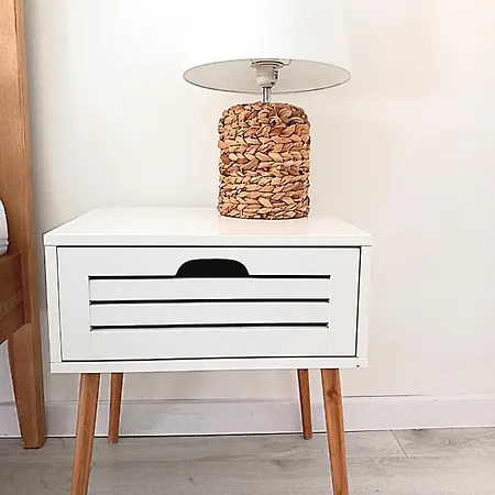 Heart Of With Free Private Parking Apartment *