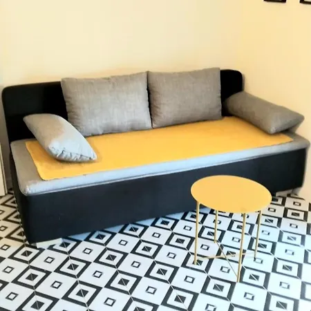 Apartment Heart Of With Free Private Parking