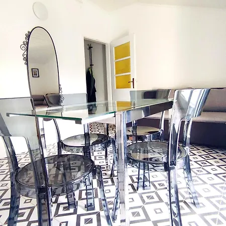 Apartment Heart Of With Free Private Parking *