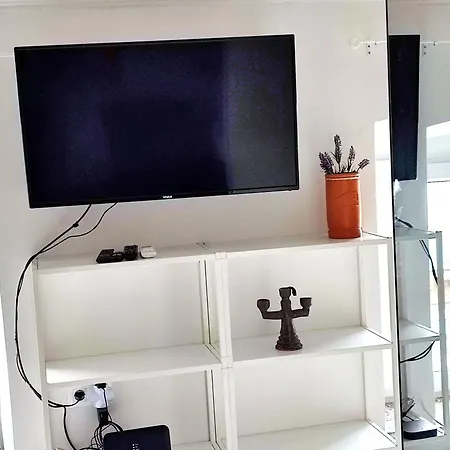 Heart Of With Free Private Parking Apartment Pula