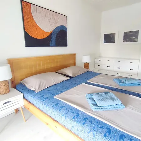Apartment Heart Of With Free Private Parking Pula