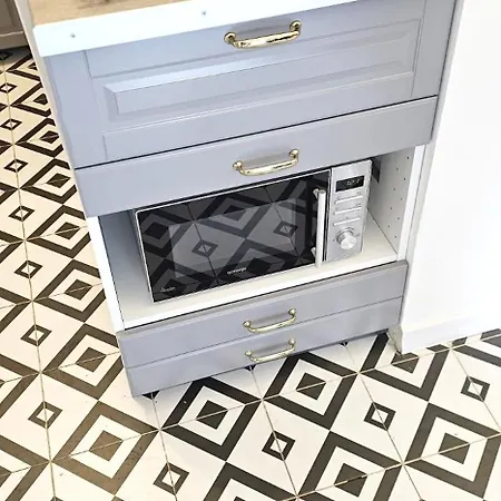 Heart Of With Free Private Parking Apartment Pula