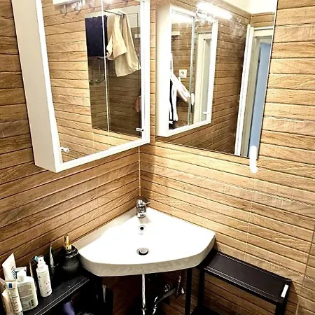 Apartment Heart Of With Free Private Parking Pula