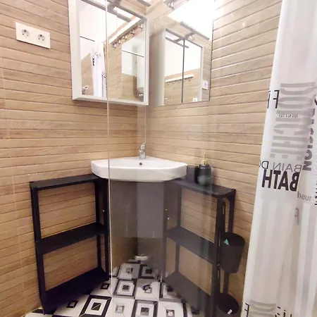 Heart Of With Free Private Parking *