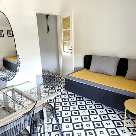 Heart Of With Free Private Parking * Pula