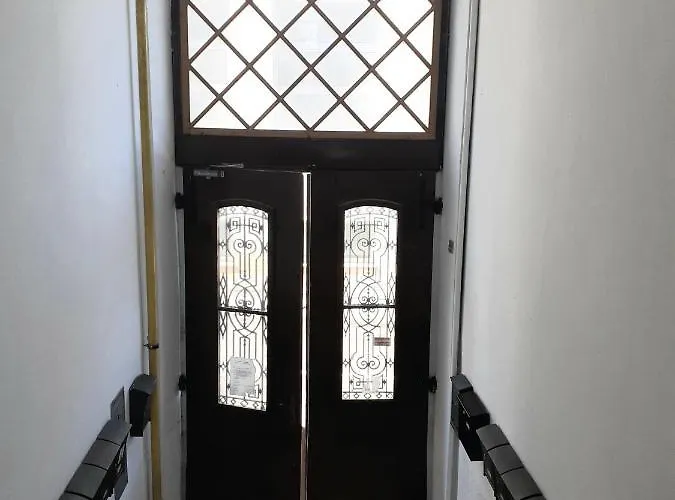 Heart Of With Free Private Parking * Póla