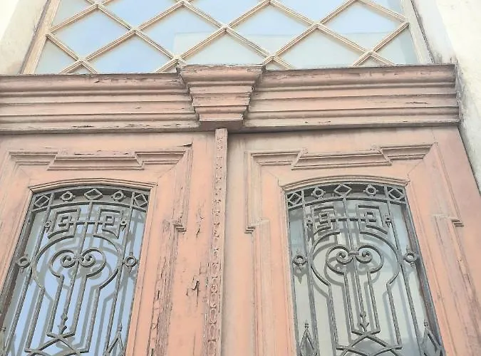 Heart Of With Free Private Parking *