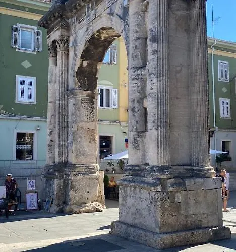 Heart Of With Free Private Parking Apartman *