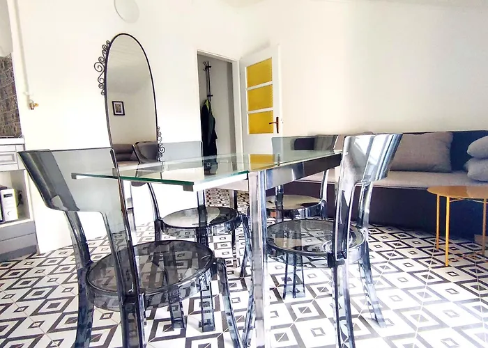 Apartman Heart Of With Free Private Parking *