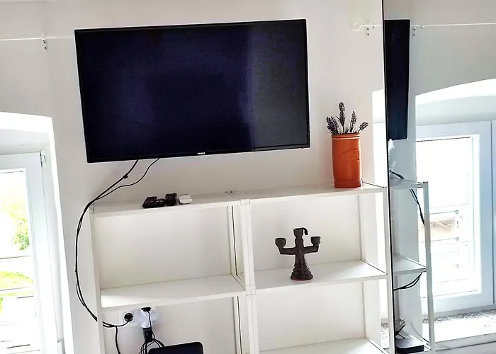 Heart Of With Free Private Parking Apartman Póla