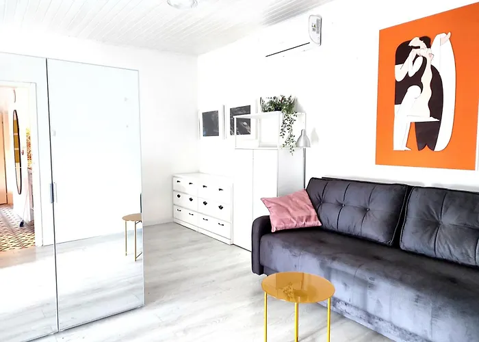 Heart Of With Free Private Parking *