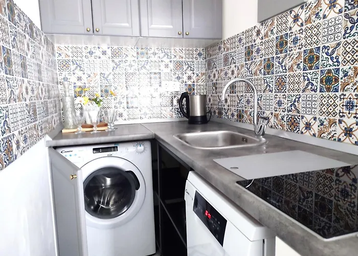 Heart Of With Free Private Parking * Póla