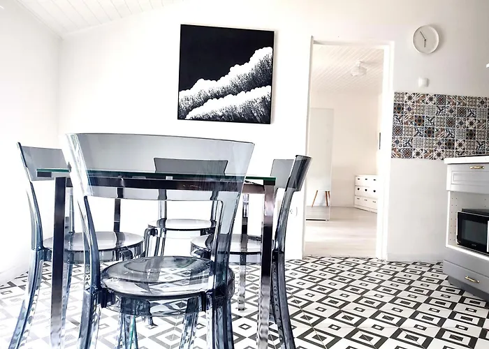 Heart Of With Free Private Parking