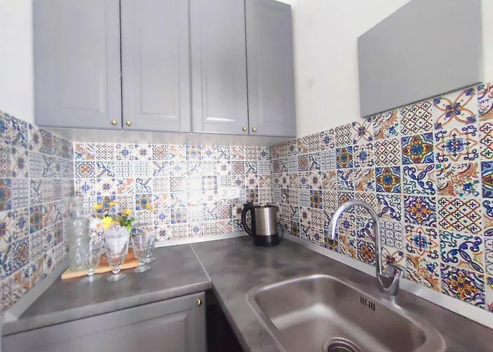 Heart Of With Free Private Parking Apartman