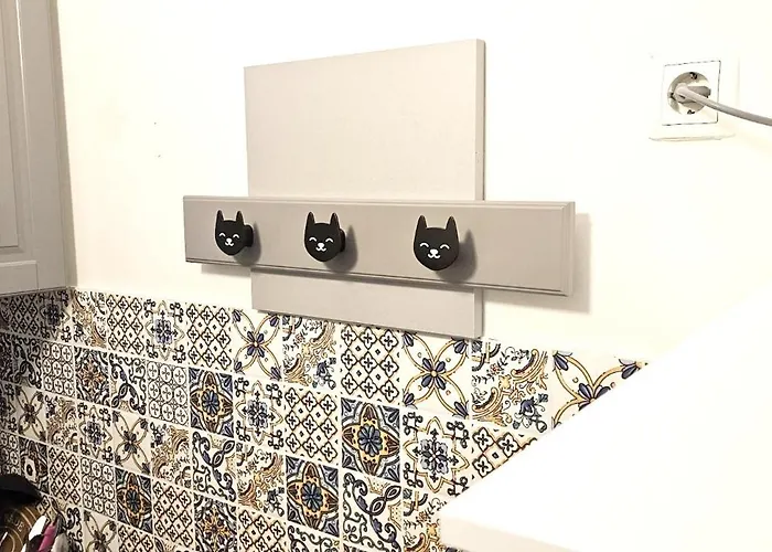 Apartman Heart Of With Free Private Parking *