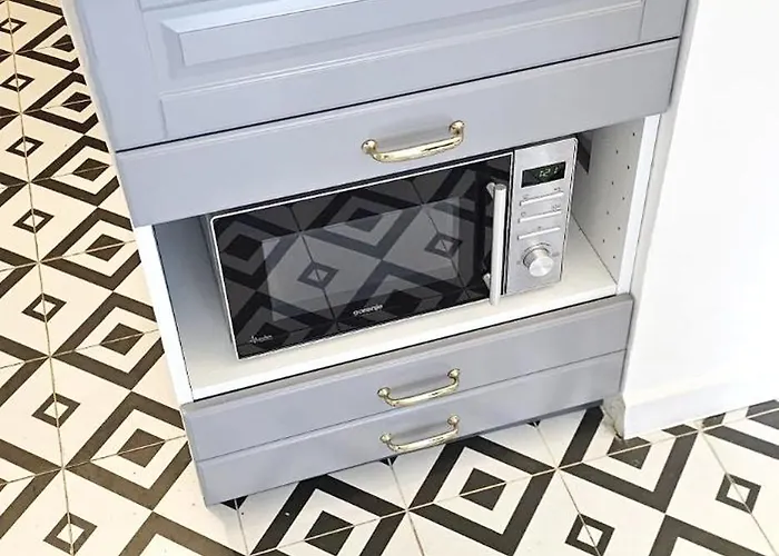 Heart Of With Free Private Parking Apartman Póla