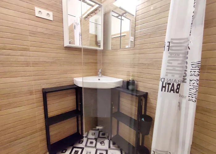 Heart Of With Free Private Parking *