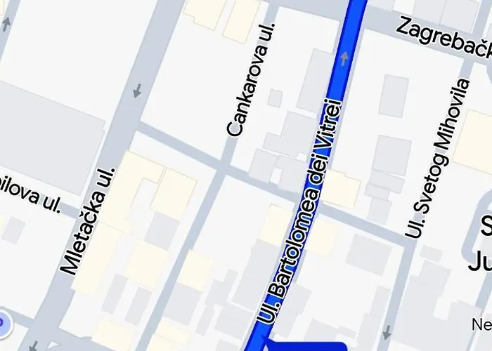 Heart Of With Free Private Parking * Póla