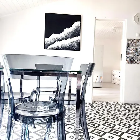 Heart Of With Free Private Parking